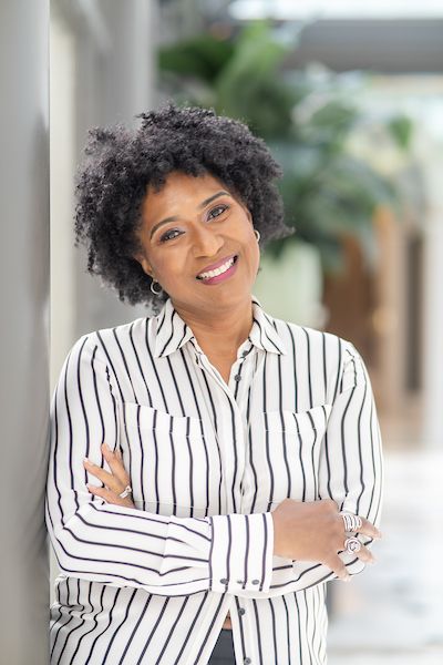 Angela L. Mays, MBA, CFE