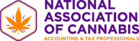 National Association of Cannabis Accounting and Tax Pros