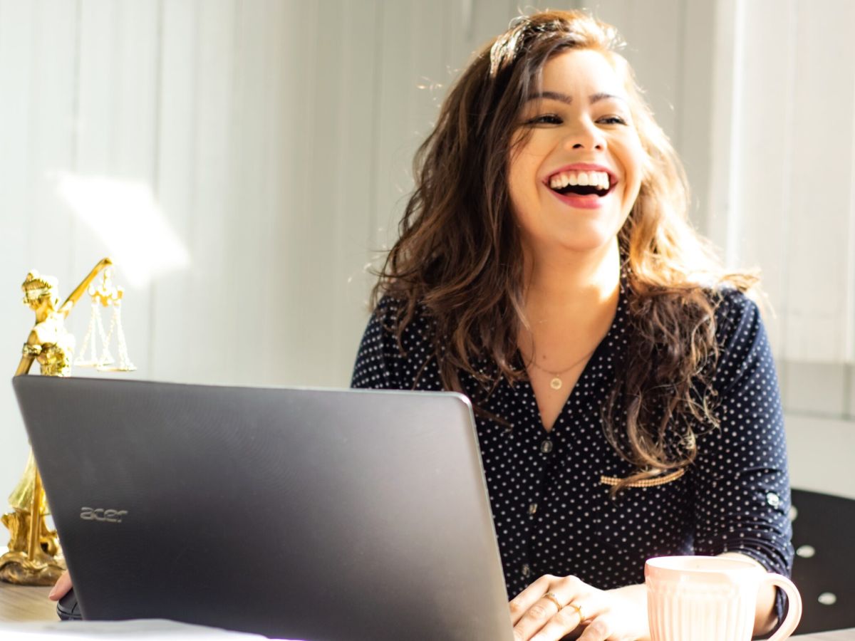 cannabis accountant in action