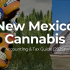 New Mexico Cannabis Accounting
