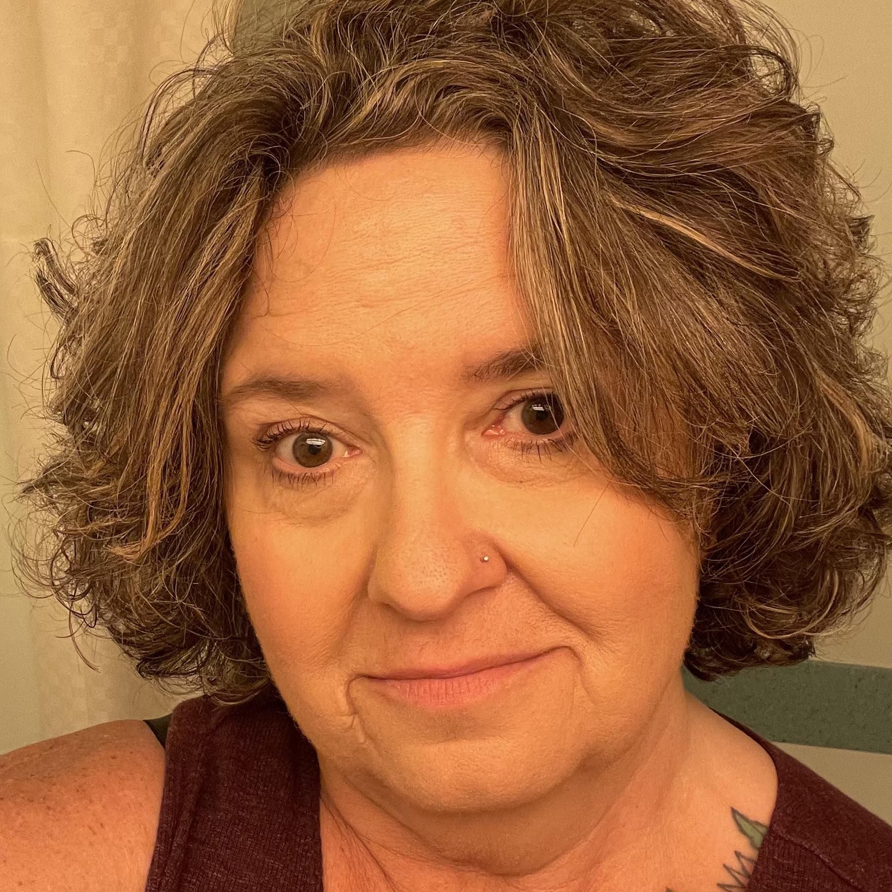 Terri Kerezman
