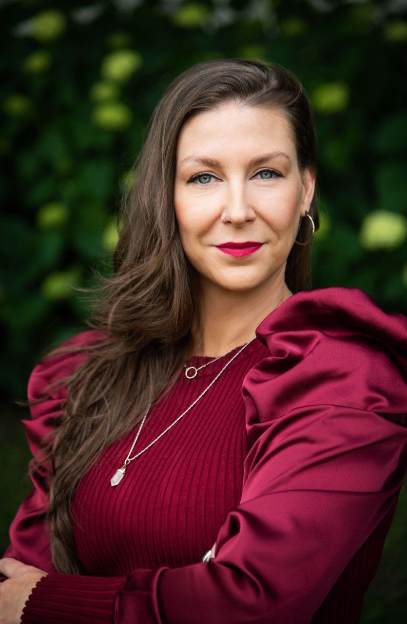 Angela L’Esperance