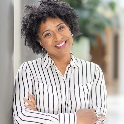 Angela L. Mays, MBA, CFE