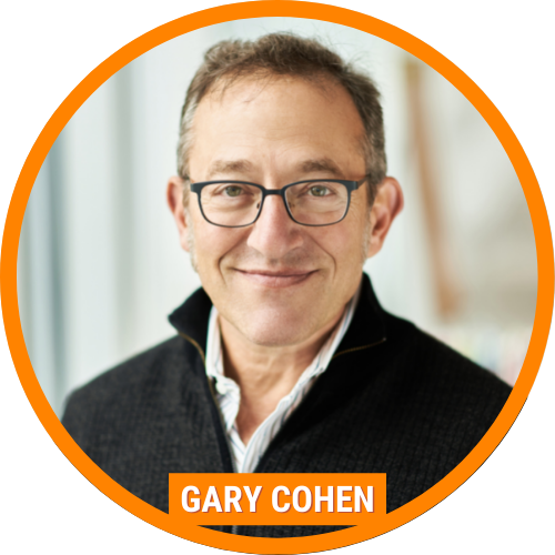 Gary Cohen bfa81410