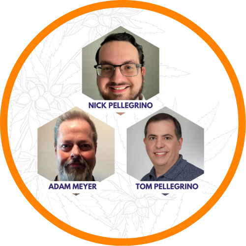 Cybersecurity for Cannabis Bookkeepers