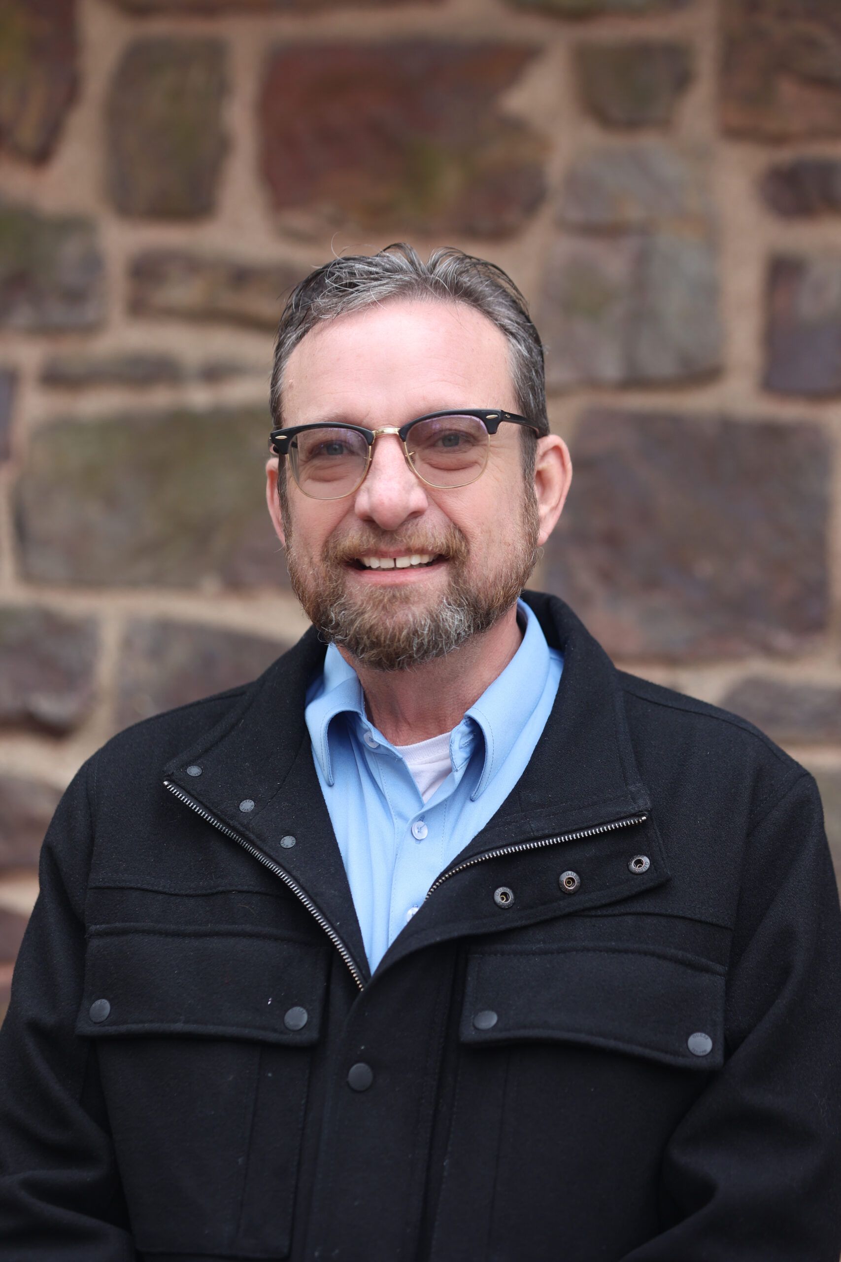 Jeffrey Burns