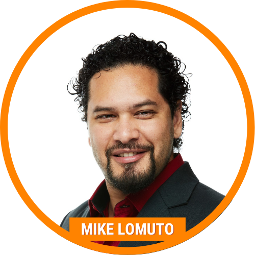 Mike Lomuto
