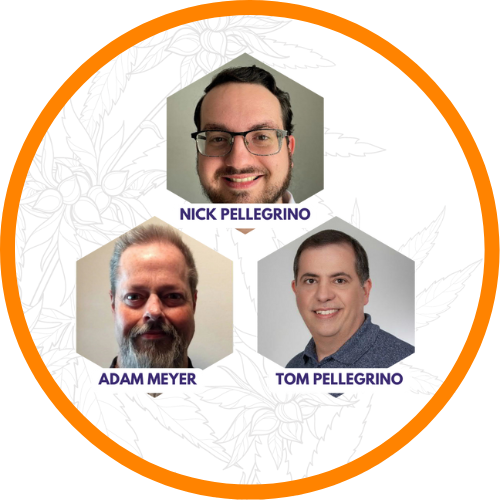 Is Your Firm At Risk? The Threat Of Silent Cyber Attacks On Professional Service Providers 2 Cybersecurity for Cannabis Bookkeepers