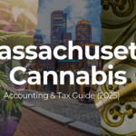 Massachusetts Cannabis Accounting