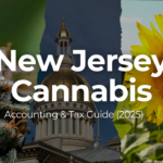 New Jersey Cannabis Accounting
