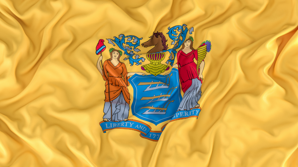 New Jersey Cannabis Accounting Regulations