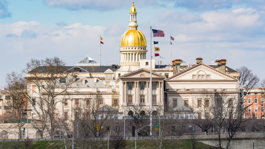 New Jersey cannabis acounting and tax