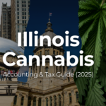 Illinois Cannabis Accounting