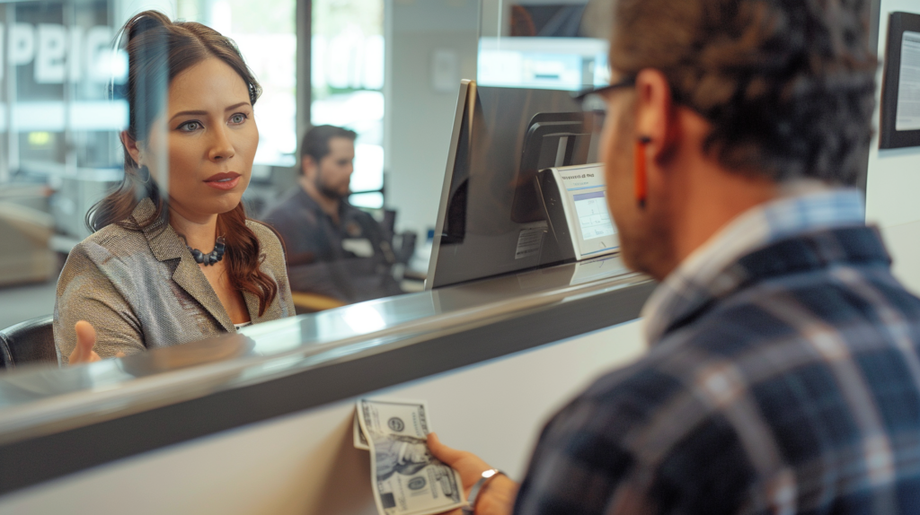 Massachusetts cannabis banking