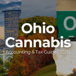 Ohio Cannabis Accounting