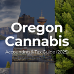 Oregon Cannabis Accounting