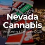 Nevada Cannabis Accounting