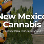 New Mexico Cannabis Accounting