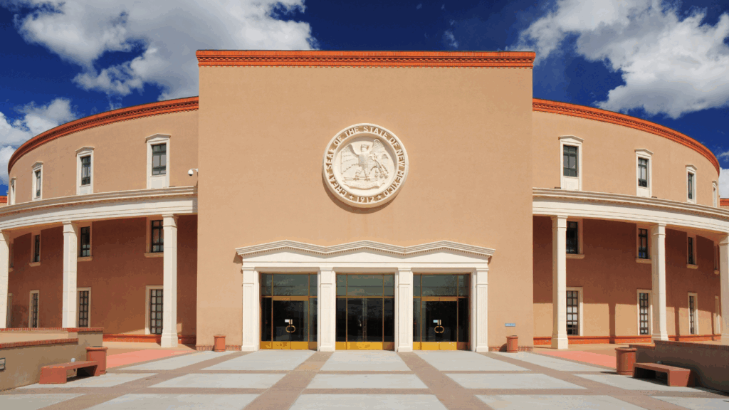 New Mexico Cannabis Accounting