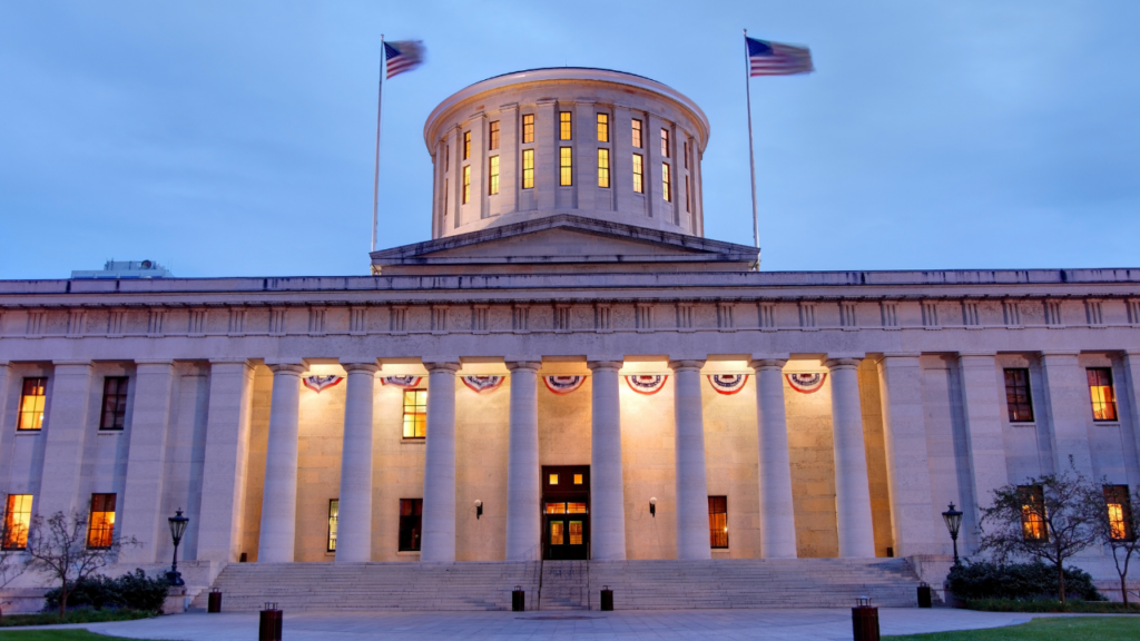 Ohio Cannabis Accounting