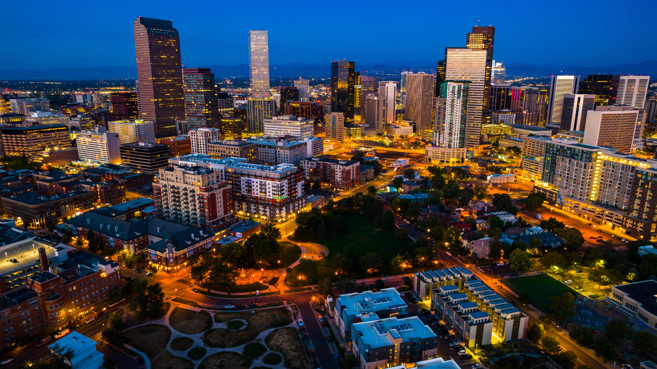 Colorado cannabis accounting