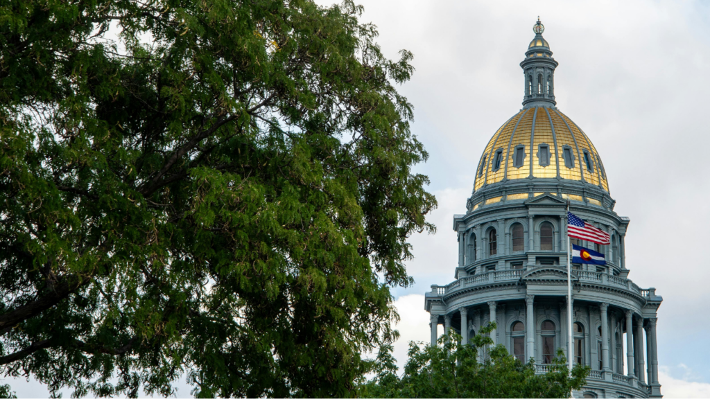 Colorado state regulatory agencies overseeing cannabis compliance for Colorado Cannabis Accounting